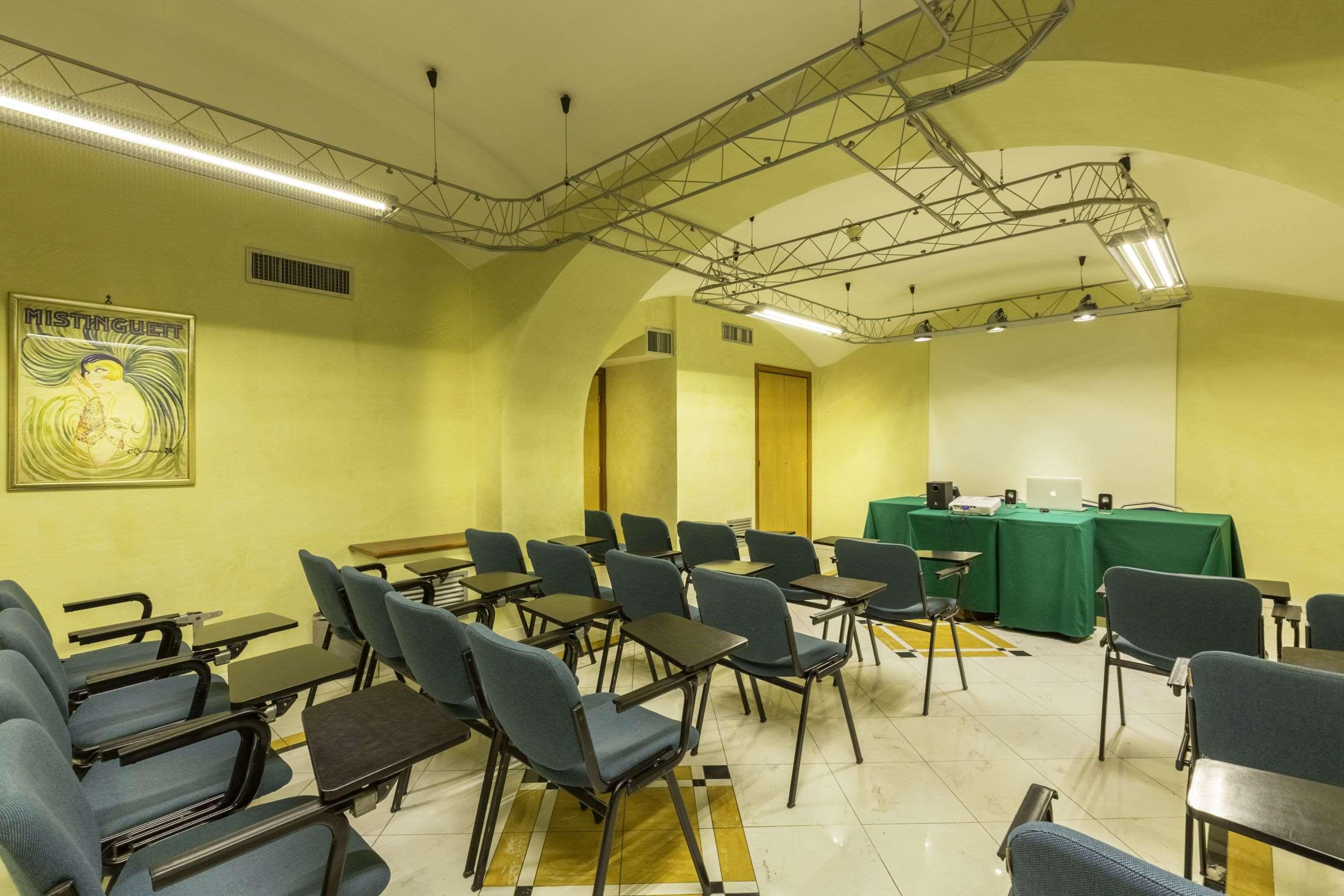 Hotel Western Artdeco Roma