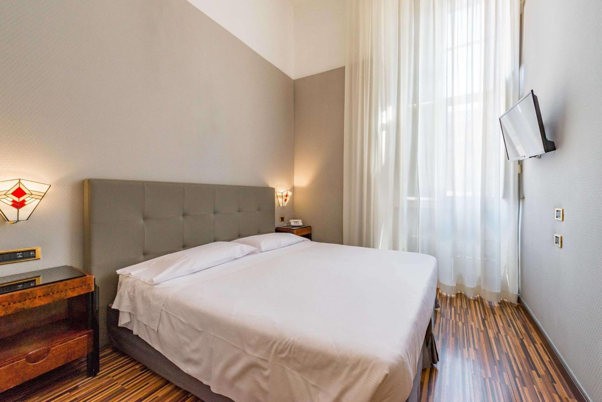 Western Artdeco Hotel Roma