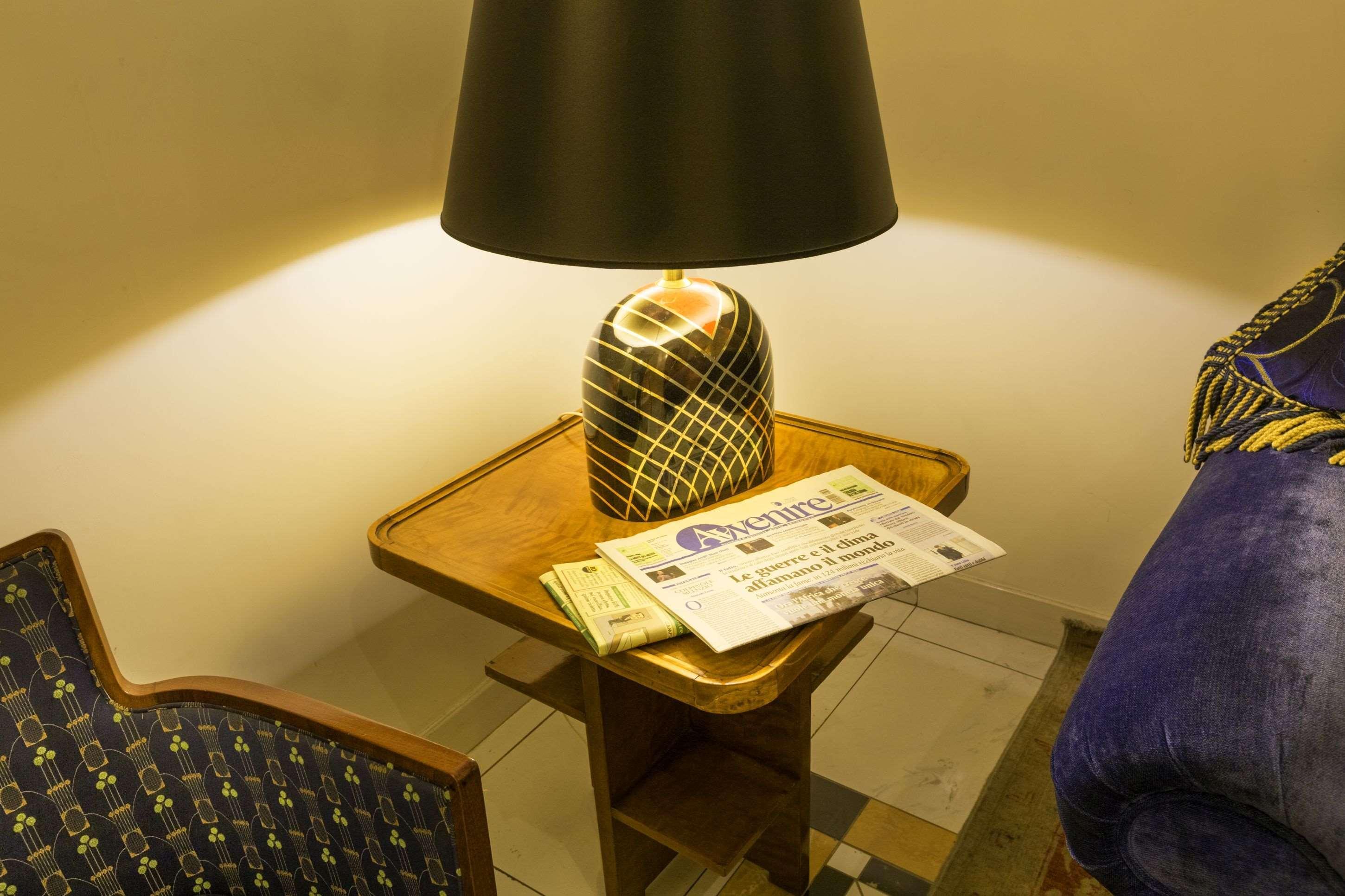 Western Artdeco 4* Rome