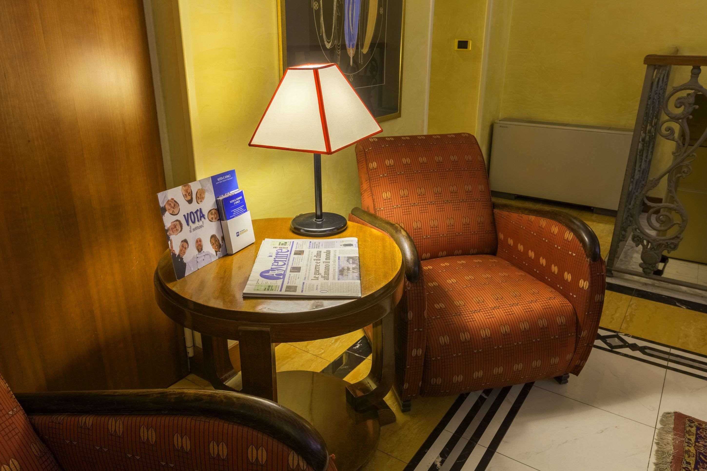 Western Artdeco 4* Rome