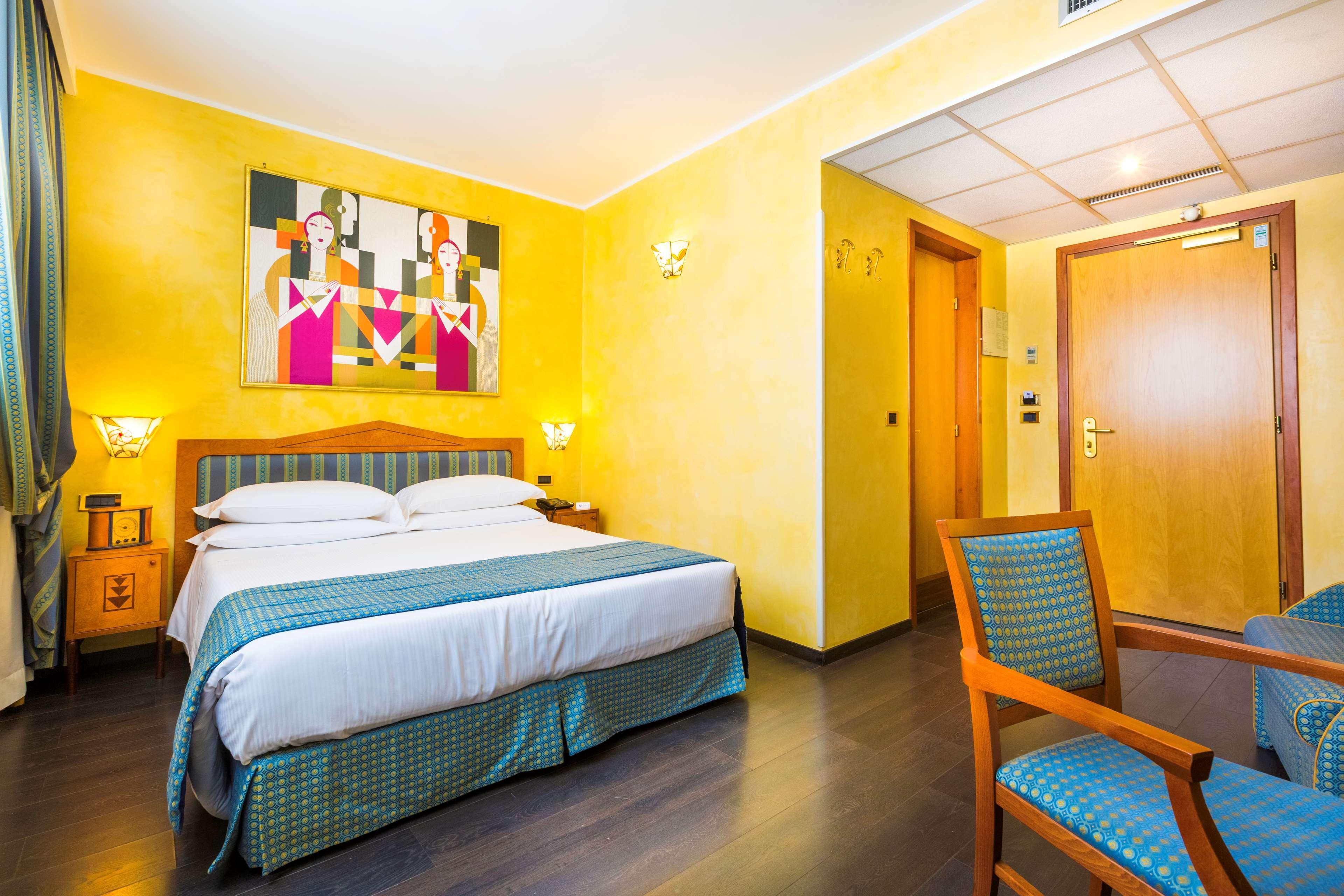 Western Artdeco Hotel Rome