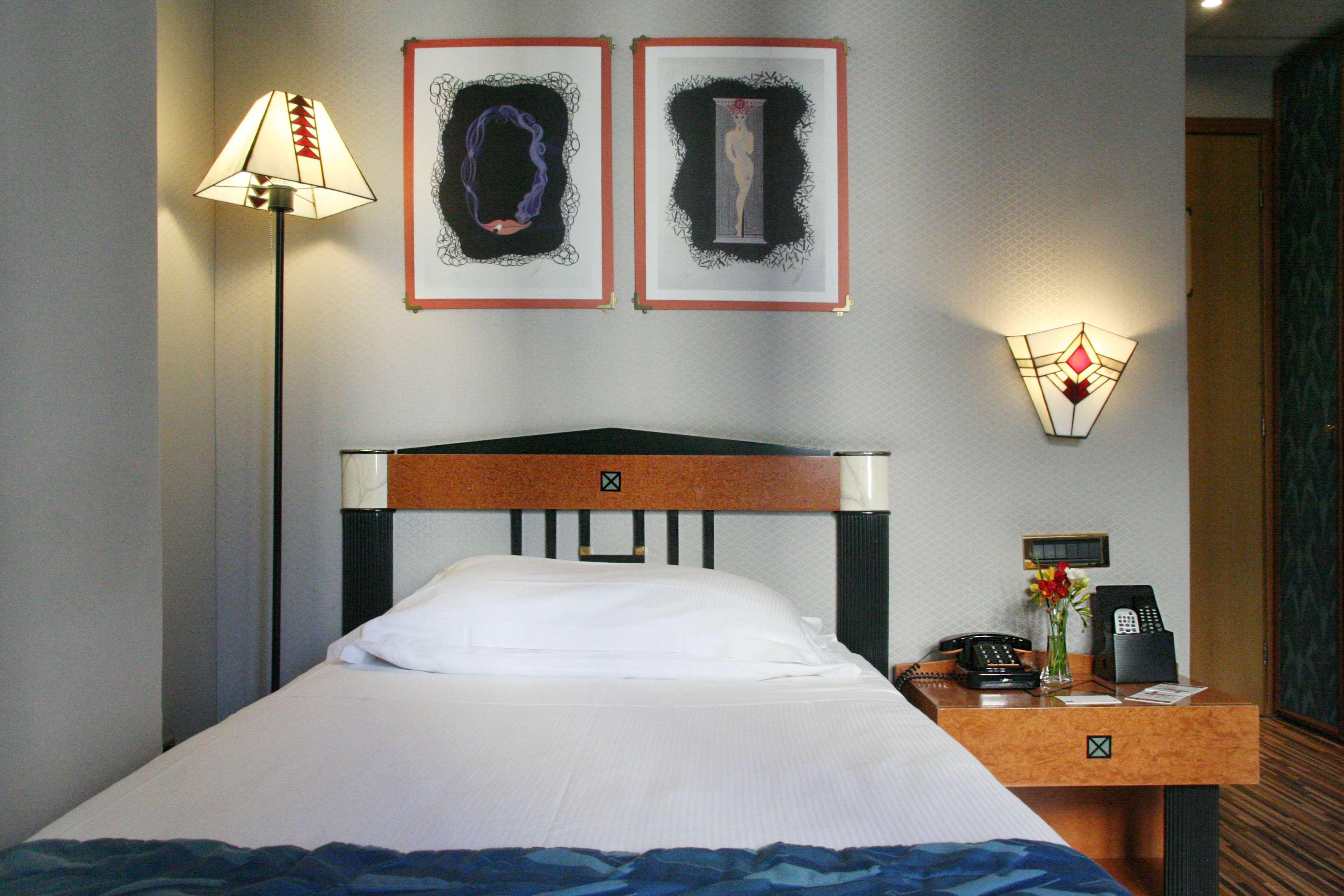 Western Artdeco Hotel Rome