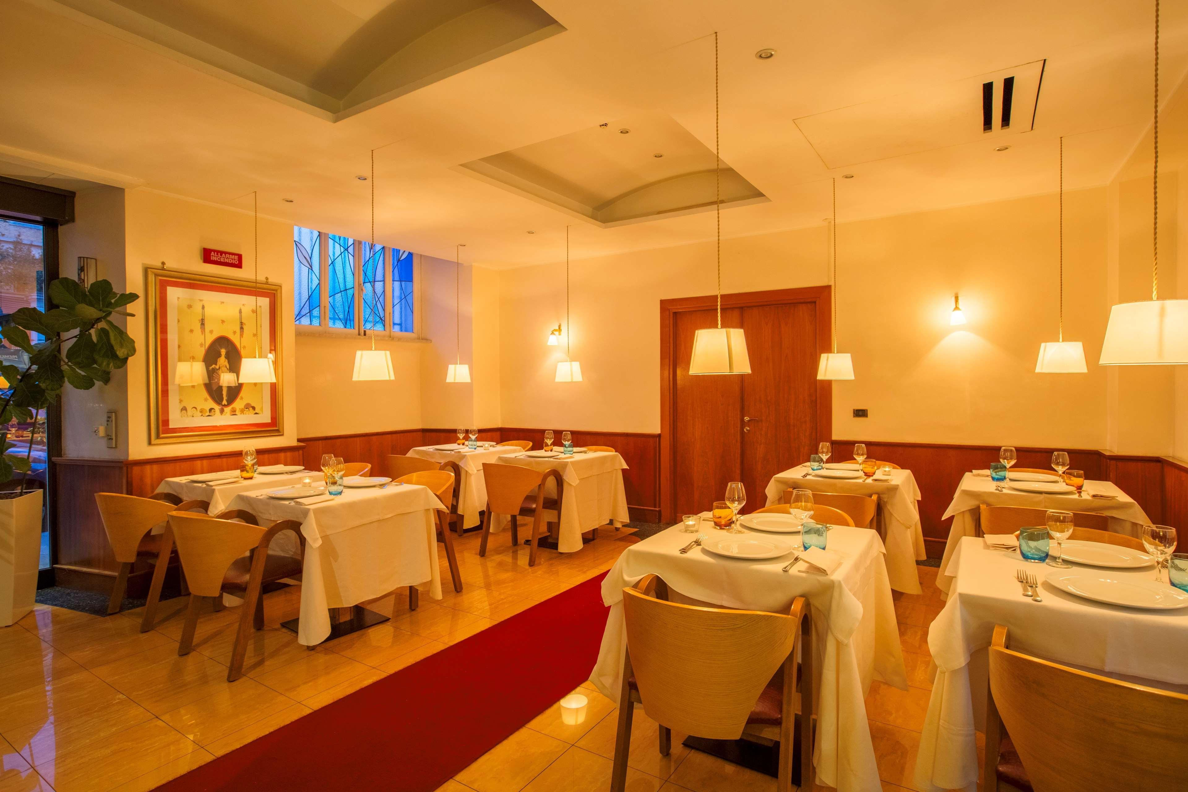 Western Artdeco 4* Rome