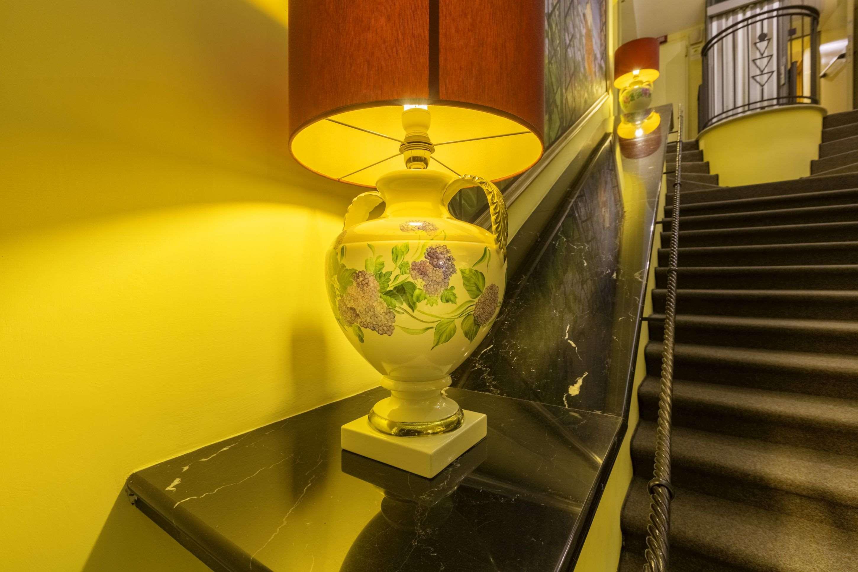 Western Artdeco Hotel Rome