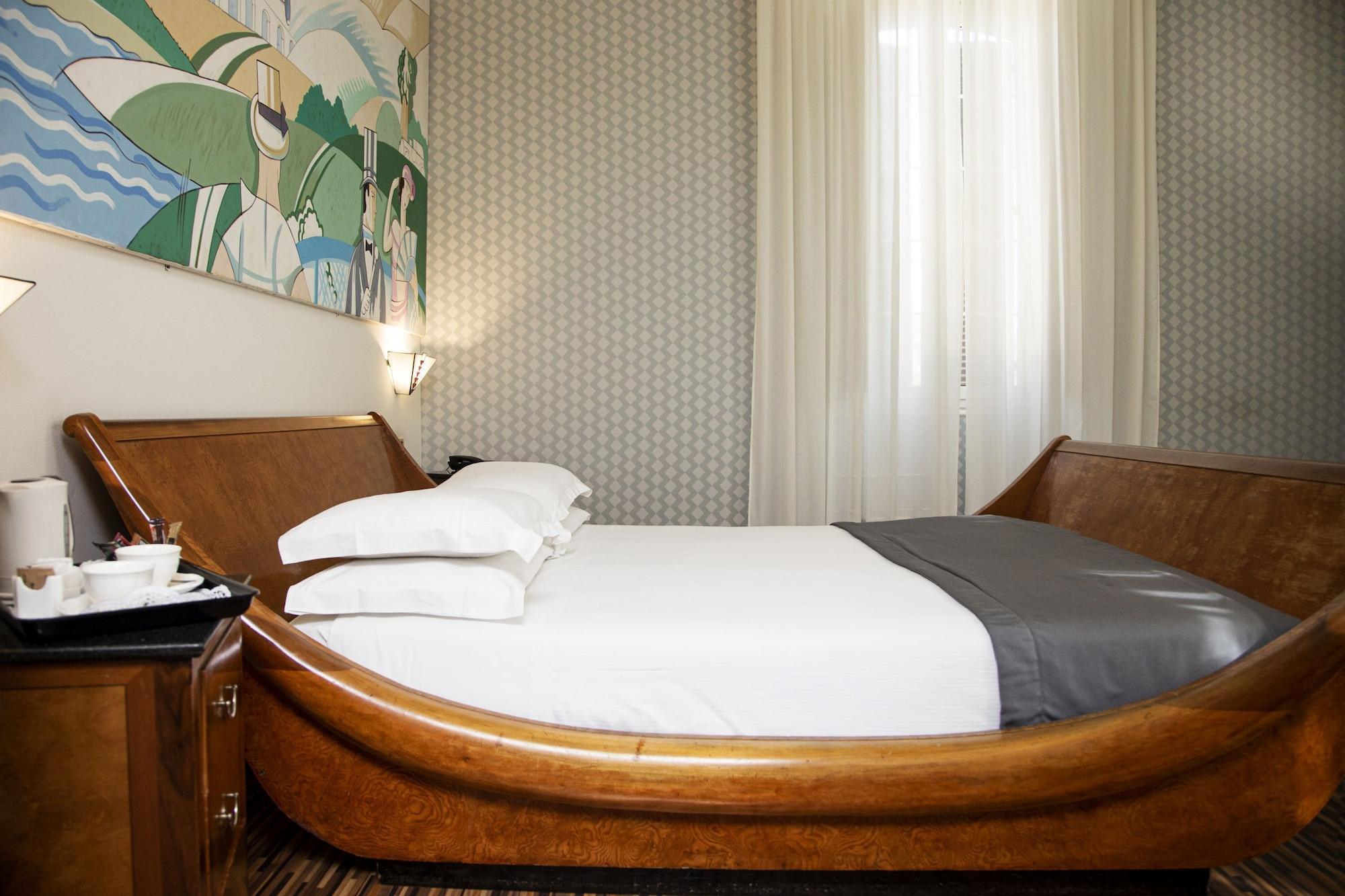 Western Artdeco Hotel Rome