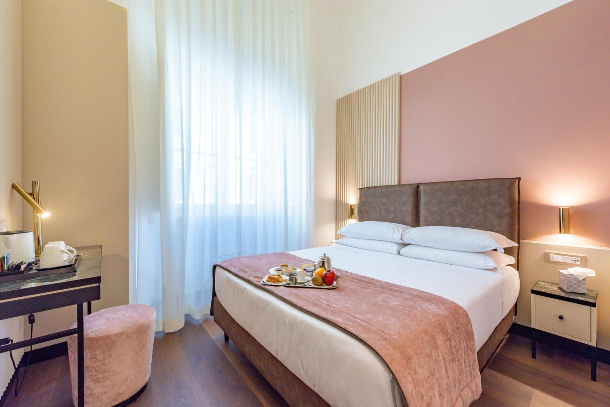 Western Artdeco Hotel Rome