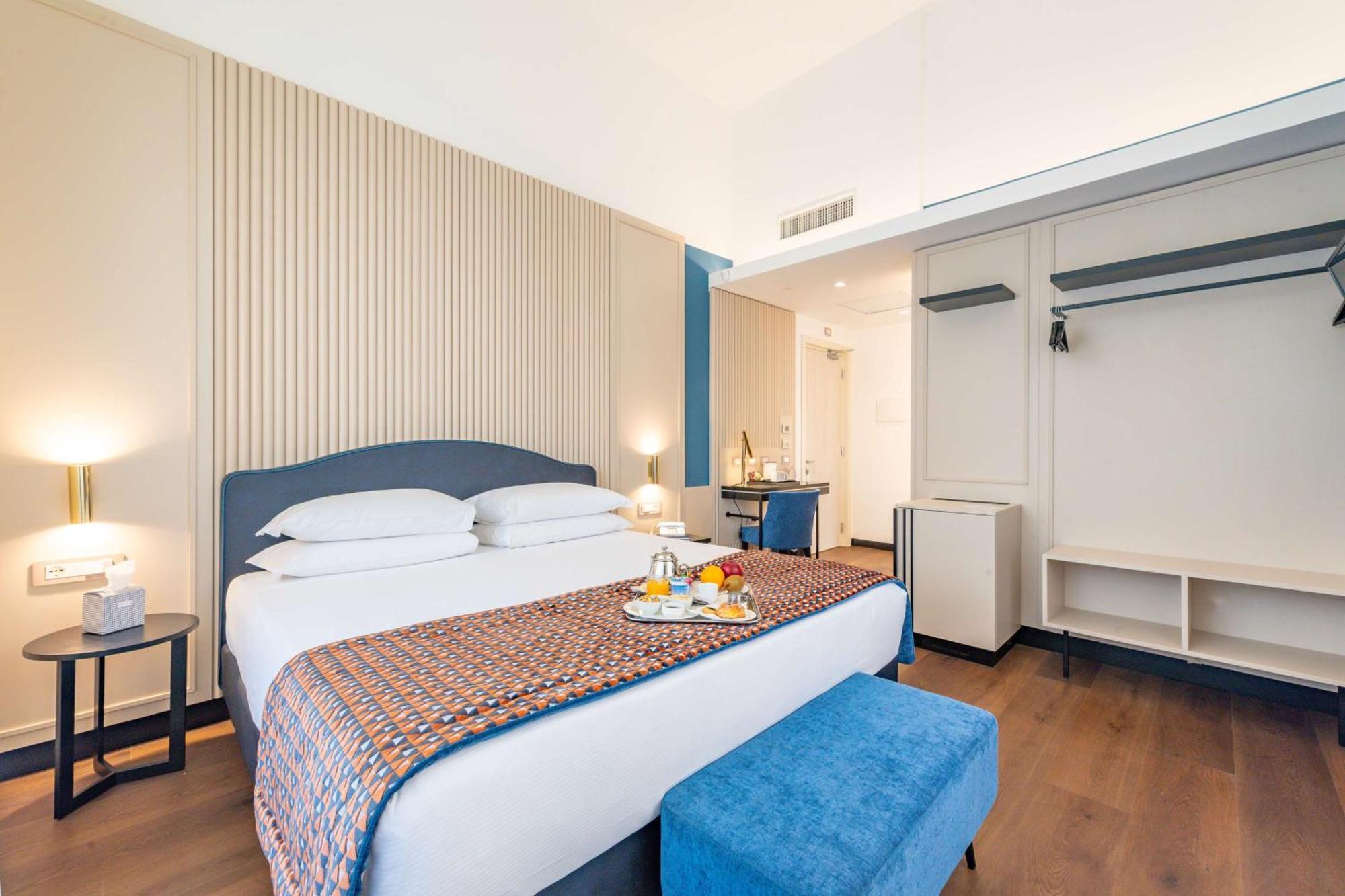 Hotel Western Artdeco