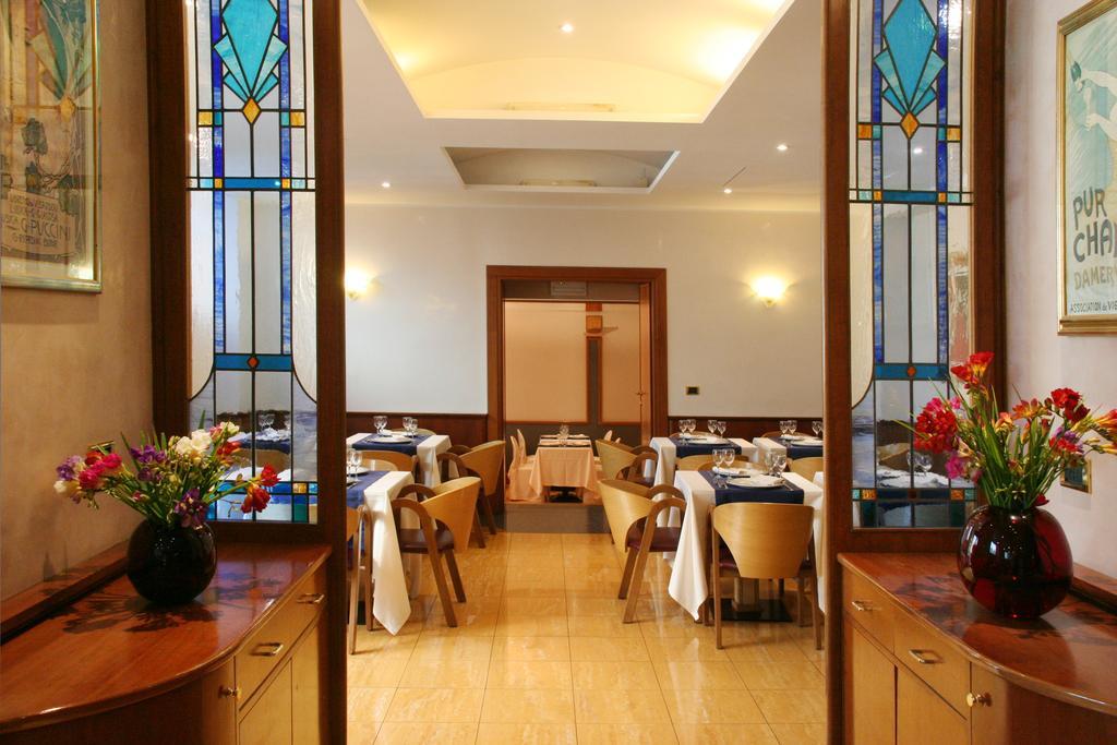Western Artdeco Hotel Rome