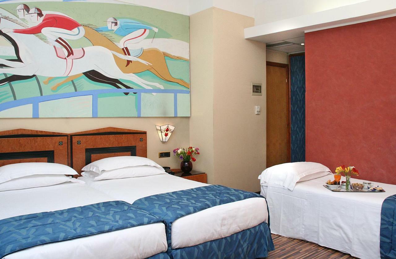 Western Artdeco Hotel 4*