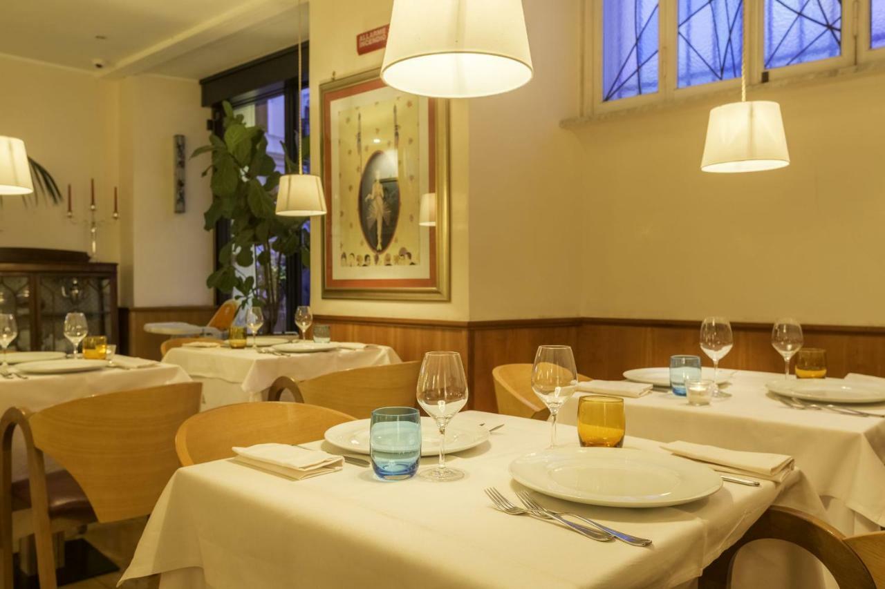 Western Artdeco 4* Rome