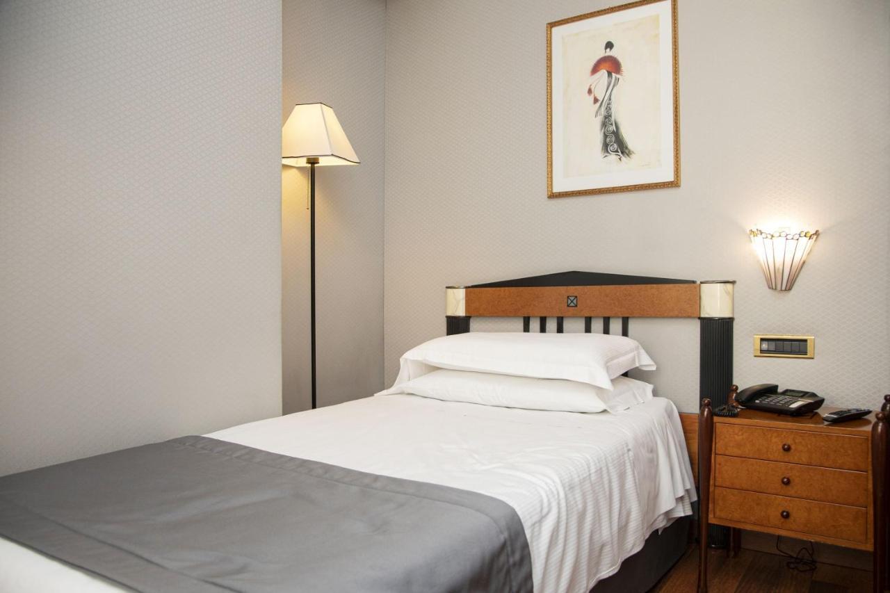 Western Artdeco Hotel Rome