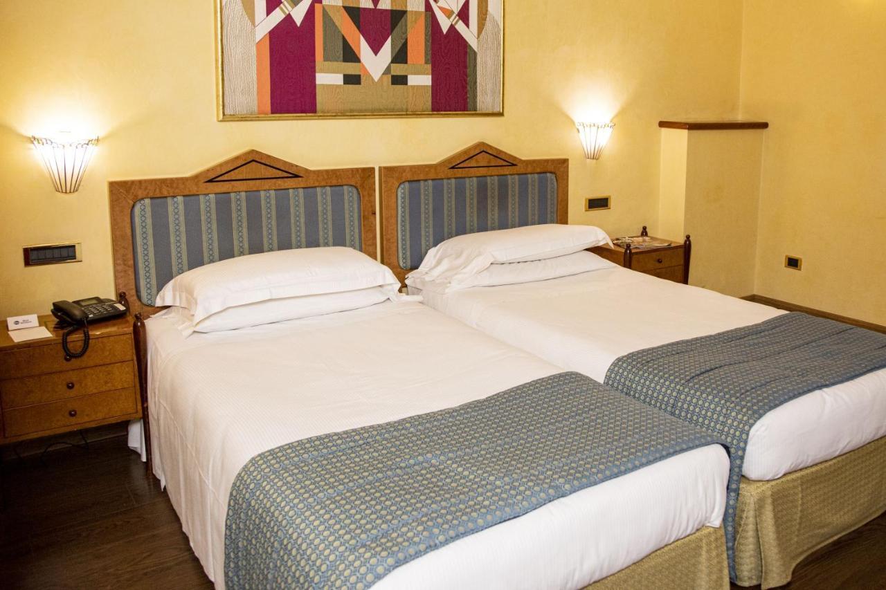 Western Artdeco 4* Rome