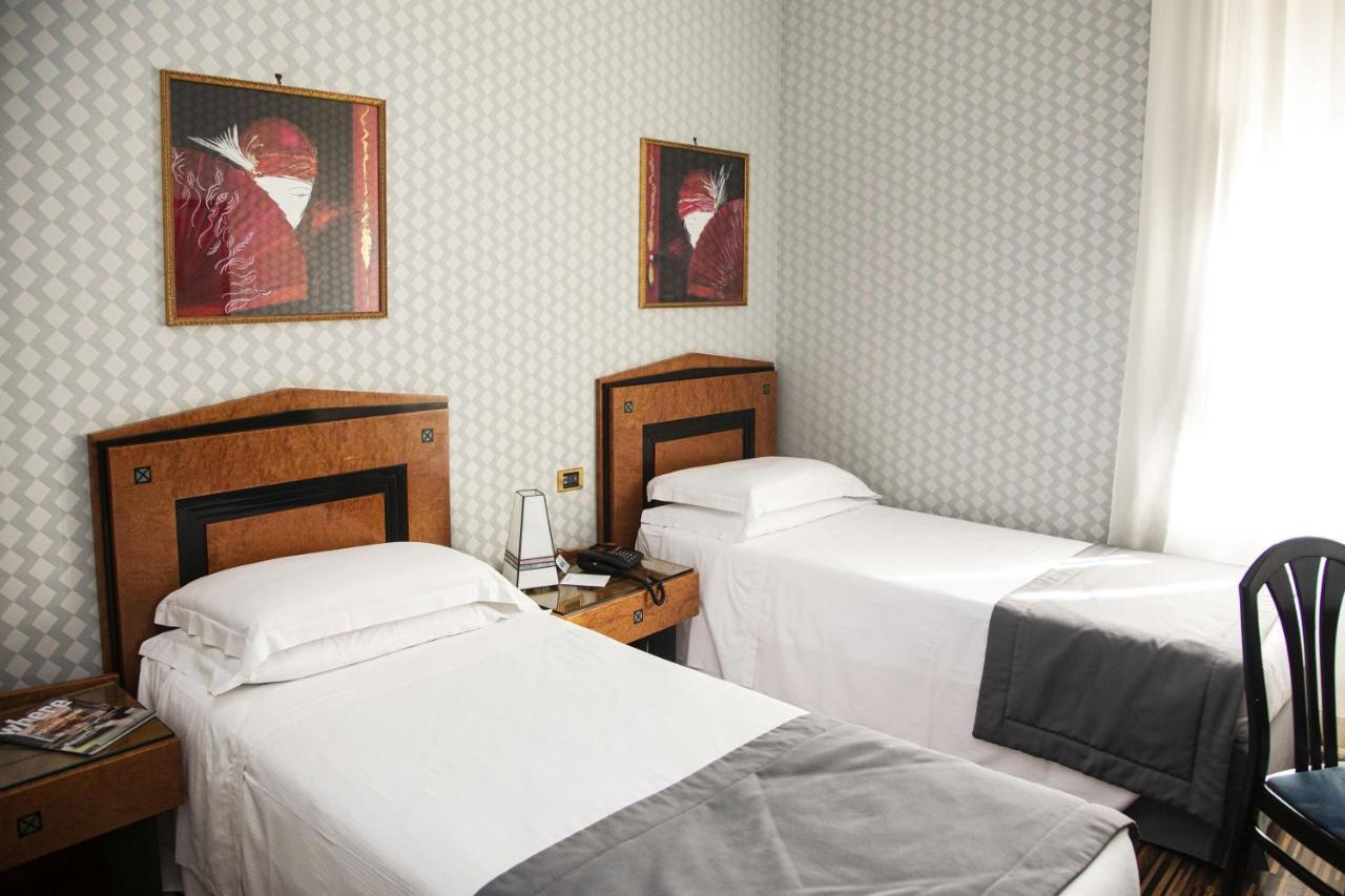 Western Artdeco 4*